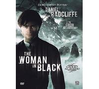 The woman in black (+gadget) [Italia] [DVD]