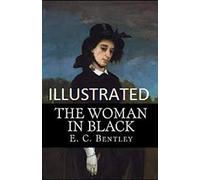 The Woman in Black Illustrated