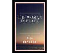 The Woman in Black Illustrated