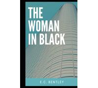 The Woman in Black Illustrated