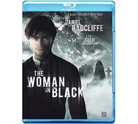 The Woman in Black – Blu-ray – Edición Italia – Eagle