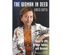 The Woman in Deed: Road to IPO, Bridge Tables, and Beyond: Road to IPO, Bridge Tables, and Beyond: Road to IPO, Bridge Tables