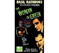 The Woman in Green [USA] [VHS]
