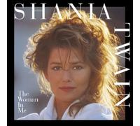 The Woman in Me by Twain, Shania (1995) Audio CD