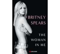 The woman in me. Ediz. italiana (Nuovo Cammeo)