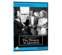 The Woman In Question [DVD] [Reino Unido]