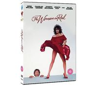 The Woman In Red [DVD]