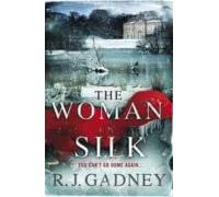 The Woman In Silk (ebook)