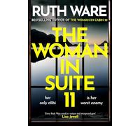 The Woman in Suite 11