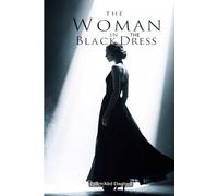 The Woman in the Black Dress: 100 True Horror Stories of Ghostly Apparitions (Horror & Supernatural)