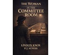 The Woman in the Committee Room (The Placement Network)
