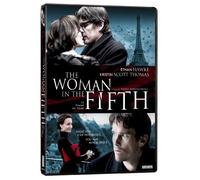 The Woman in the Fifth