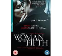 The Woman in the Fifth (2011) ( La femme du Vème (Kobieta z piatej dzielnicy) ) ( The Woman in the 5th ) [ Origen UK, Ningun Idioma Espanol ]