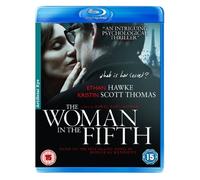 The Woman in the Fifth (2011) ( La femme du Vème ) ( Kobieta z piatej dzielnicy (The Woman in the 5th) ) [ Origen UK, Ningun Idioma Espanol ] (Blu-Ray)