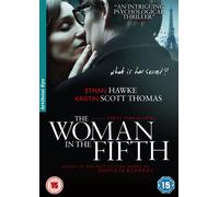 The Woman in the Fifth [Reino Unido] [DVD]