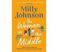 La mujer en el centro – Lectura escapista perfecta del querido superventas del Sunday Times