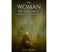 The Woman in the Mist: A Clowder of Cats Cozy Mystery Book 4
