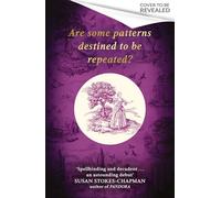 The Woman in the Wallpaper: The most anticipated historical debut of 2025