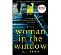 The Woman In The Window (ebook)