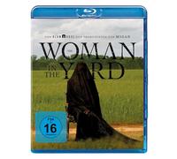 The Woman in the Yard [Alemania] [Blu-ray]