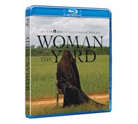 The woman in the yard (BD) [Blu-ray]