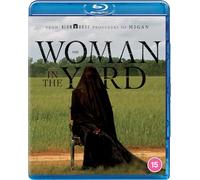 La mujer en el patio – Blu-ray – Universal Pictures