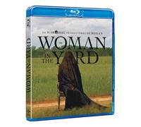 The Woman In The Yard [Blu-ray] (2025)