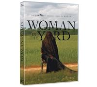 The woman in the yard (DVD)