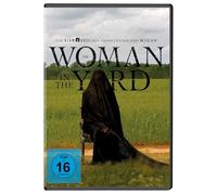 The Woman in the Yard [Alemania] [DVD]