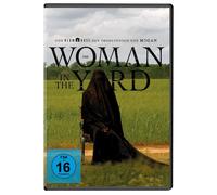 The Woman in the Yard [Alemania] [DVD]