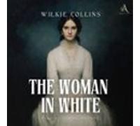 The Woman In White - Audiobook (audiolibro)