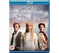 The Woman in White (BBC) [Blu-ray] [Reino Unido]