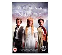 The Woman in White (BBC) [DVD] [Reino Unido]
