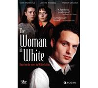 The Woman in White [DVD]