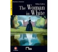 The Woman In White (free Audio)