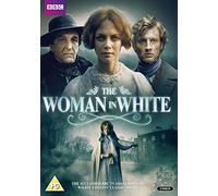 The Woman in White [Reino Unido] [DVD]