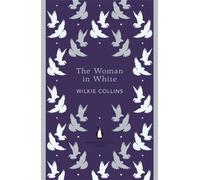 The Woman in White (The Penguin English Library)