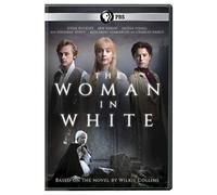 The Woman in White [USA] [DVD]