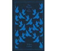 The Woman in White | Wilkie Collins, Matthew Sweet