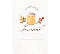The Woman Inside: Journal