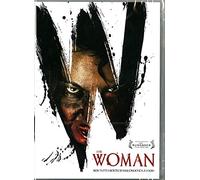 The woman [Italia] [DVD]