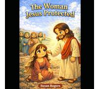 The Woman Jesus Protected (Ordinary Girls God Used)