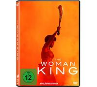 The Woman King [Alemania] [DVD]