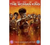 The Woman King – DVD – 2022/2023