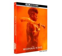 The Woman King [Francia] [Blu-ray]