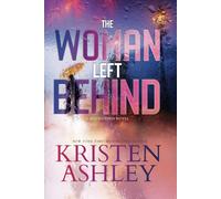 The Woman Left Behind (Misted Pines Series)