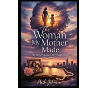 The Woman My Mother Made: Tribute To C.J