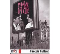 The Woman Next Door (La Femme d'à côté) [Region 2]