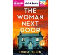 The Woman Next Door: Quick Reads 2026 (ebook)