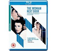The Woman Next Door [Reino Unido] [Blu-ray]